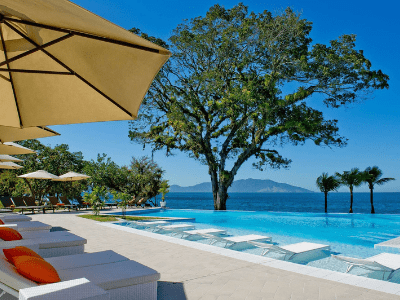 Club Med Rio Das Pedras - Exclusivo Mujeres